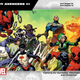 Illustration for article titled Marvel’s Going to Have Six Avengers Teams This Fall